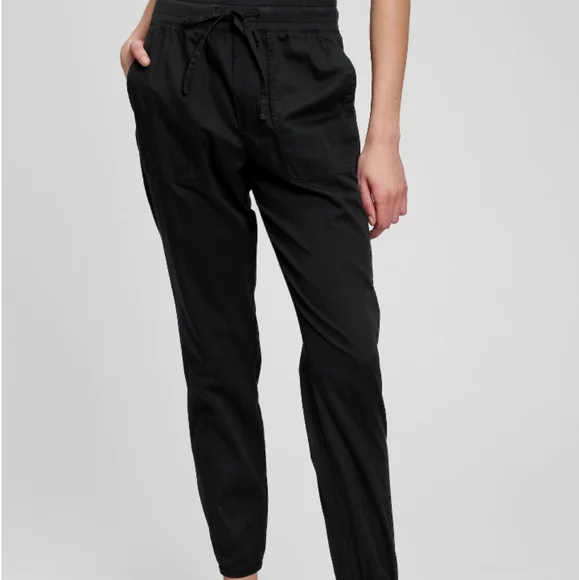 gap factory womens joggers